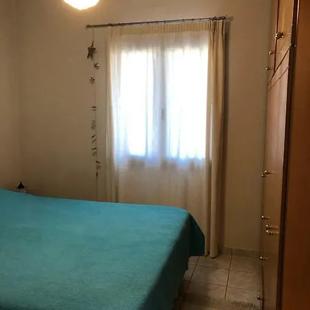 Anesis House דירה חאניה