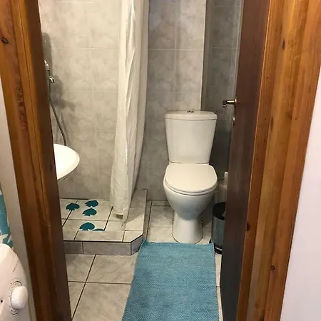 דירה Anesis House חאניה