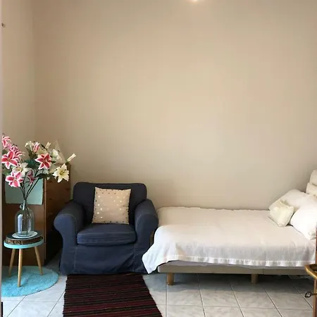 Apartamento Anesis House La Canea