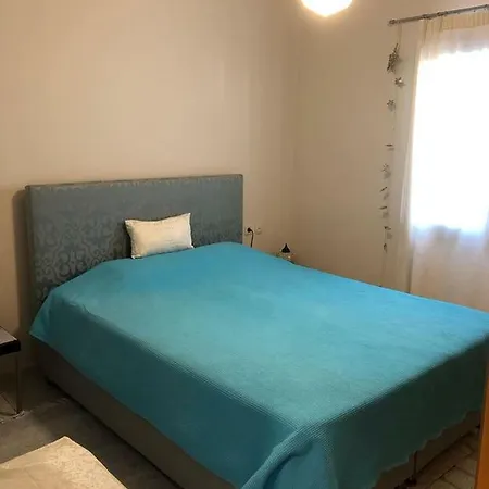 Anesis House Apartman