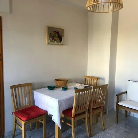 Anesis House * Hriszí Aktí Haniá