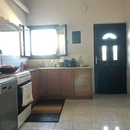 Anesis House ハニア