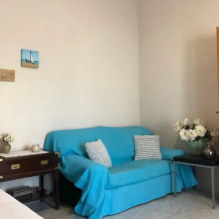 Anesis House * Hriszí Aktí Haniá
